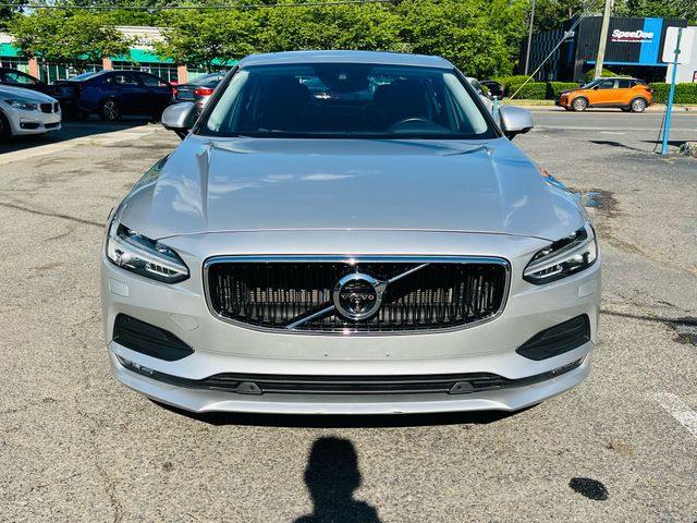 2018 Volvo S90 - Image 16