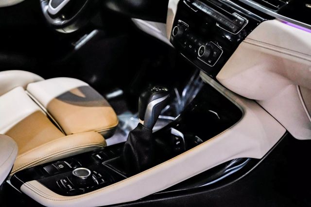 2018 Bmw X2 Sdrive28i Sport Utility 4d - Image 20