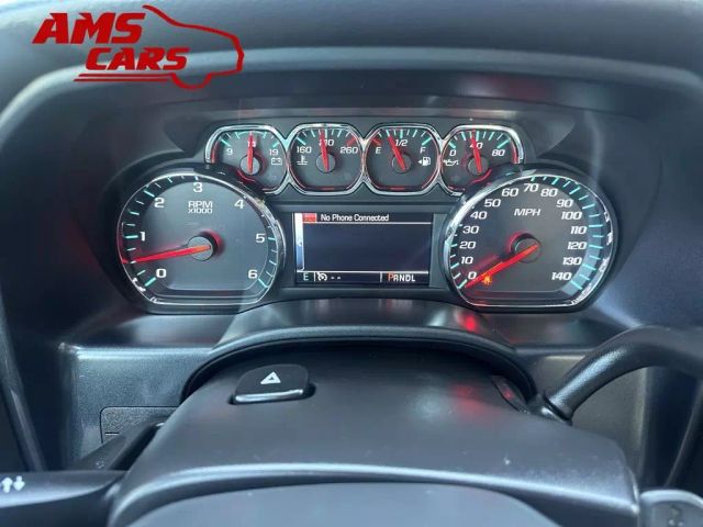 2017 Chevrolet Silverado 1500 Crew Cab - Image 32