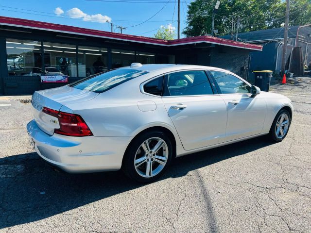 2018 Volvo S90 - Image 6