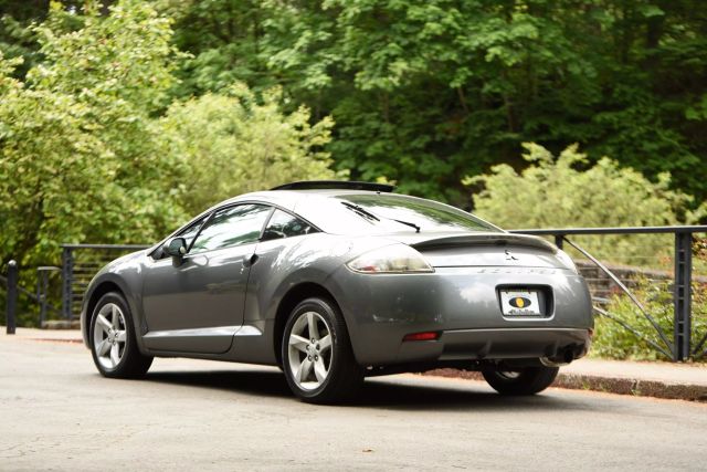2006 Mitsubishi Eclipse - Image 3