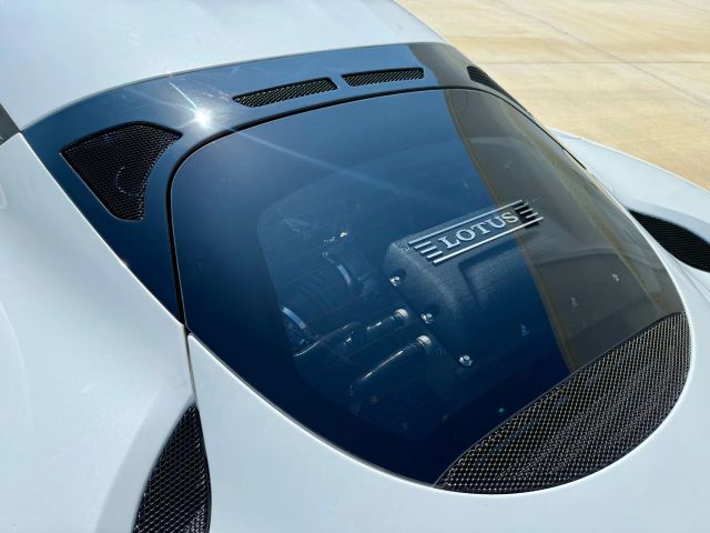 2018 Lotus Evora 400 - Image 51