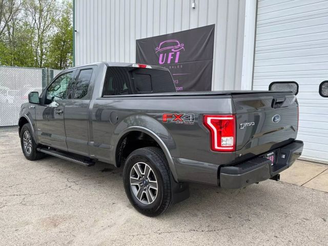 2017 Ford F150 Super Cab - Image 6