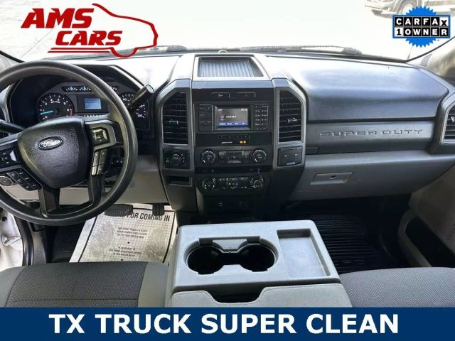 2019 Ford F250 Super Duty Super Cab - Image 8