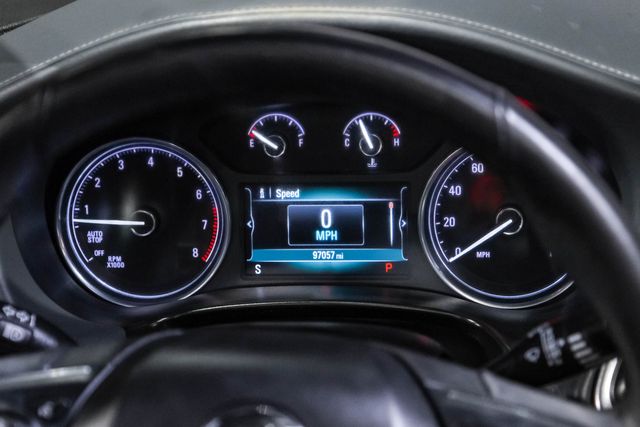 2018 Buick Enclave Premium Sport Utility 4d - Image 20