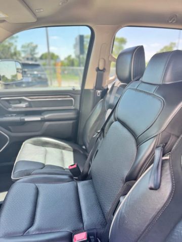 2019 Ram 1500 Crew Cab Laramie Pickup 4d 6 1/3 Ft - Image 34