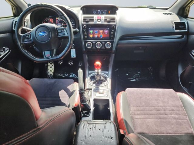 2019 Subaru Wrx - Image 10