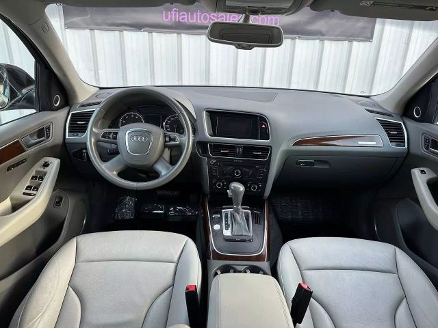 2012 Audi Q5 - Image 26