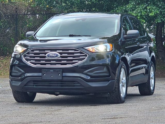 2019 Ford Edge - Image 1