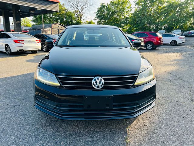 2017 Volkswagen Jetta - Image 16
