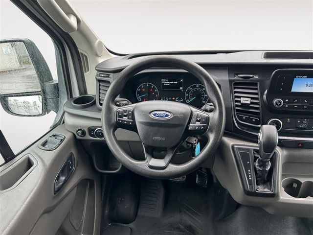 2020 Ford Transit 250 Cargo Van - Image 12