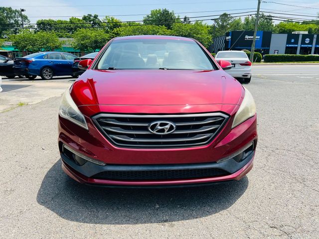 2017 Hyundai Sonata - Image 14
