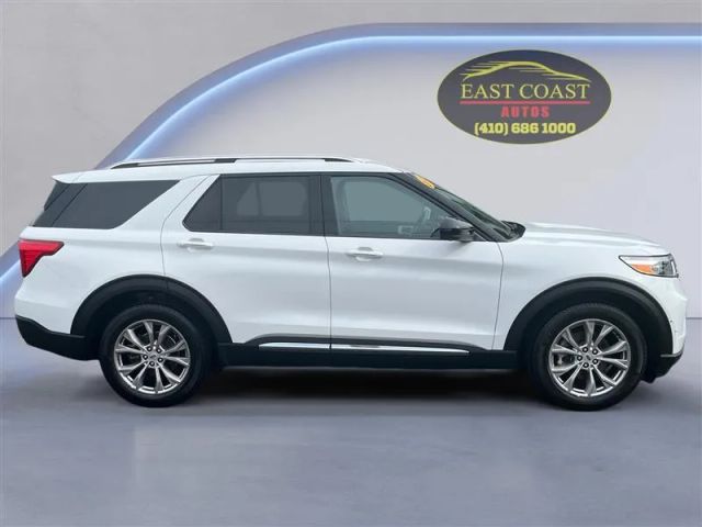 2023 Ford Explorer - Image 6