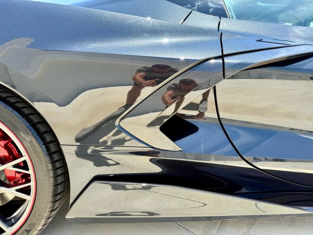 2023 Chevrolet Corvette - Image 11