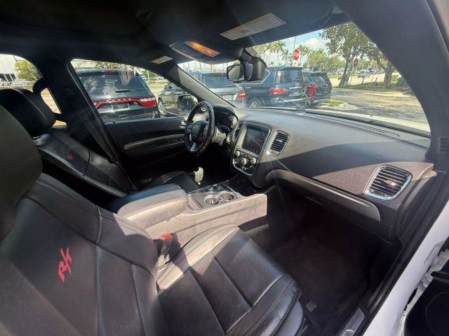 2014 Dodge Durango - Image 14