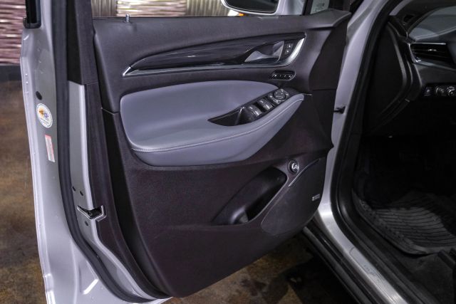 2018 Buick Enclave Premium Sport Utility 4d - Image 40