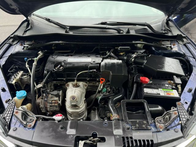 2013 Honda Accord Sport Sedan 4d - Image 12