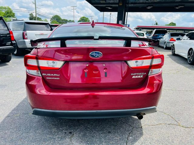 2017 Subaru Impreza - Image 6