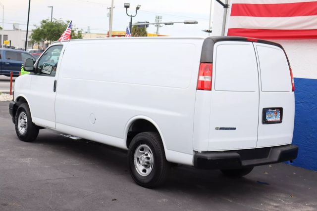 2020 Chevrolet Express 2500 Cargo - Image 14