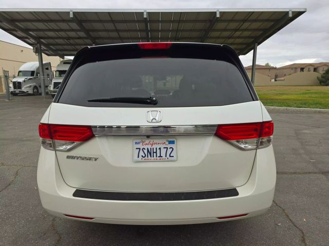 2016 Honda Odyssey - Image 7