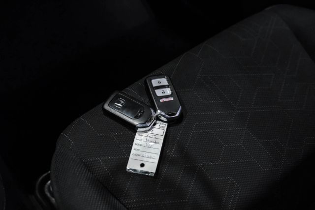 2015 Honda Fit Ex Hatchback 4d - Image 55