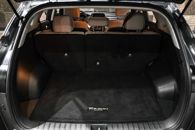 2020 Hyundai Tucson Se Sport Utility 4d - Image 45