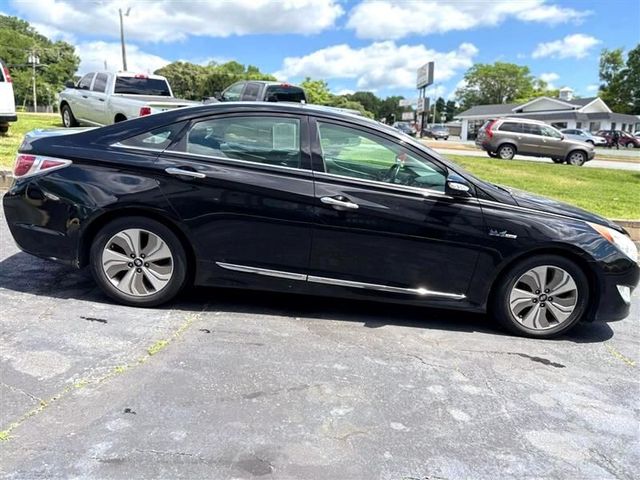 2014 Hyundai Sonata - Image 4