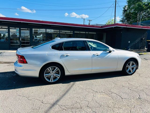 2018 Volvo S90 - Image 5