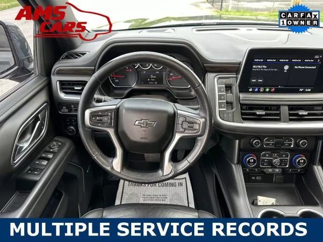 2021 Chevrolet Tahoe - Image 8