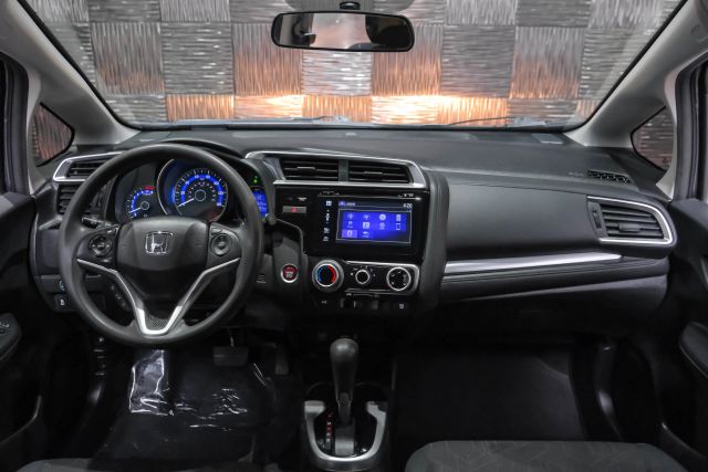 2015 Honda Fit Ex Hatchback 4d - Image 16