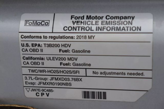 2018 Ford Transit 250 Van - Image 24