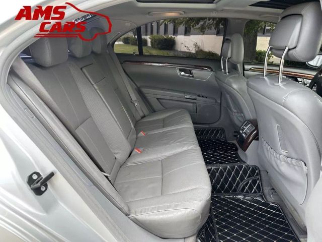 2009 Mercedes-benz S-class - Image 15