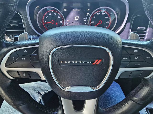 2018 Dodge Charger - Image 22