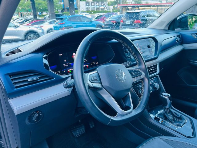 2023 Volkswagen Taos - Image 19