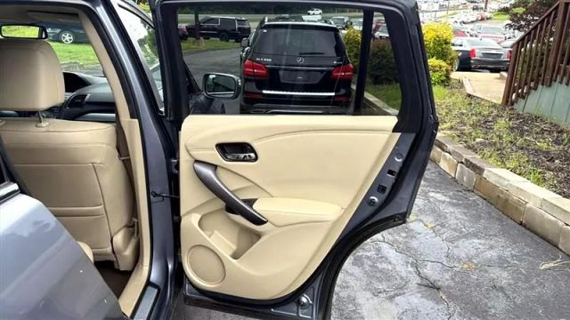 2013 Acura Rdx - Image 19