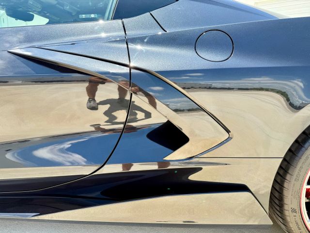 2023 Chevrolet Corvette - Image 35