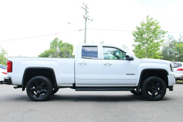 2017 Gmc Sierra 1500 Double Cab - Image 8