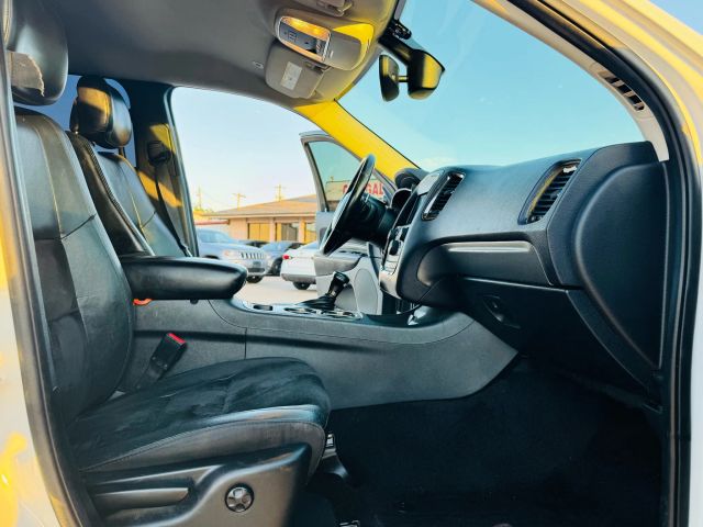 2018 Dodge Durango - Image 22