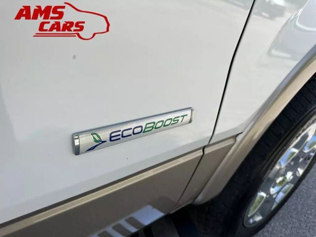 2013 Ford F150 Supercrew Cab - Image 46