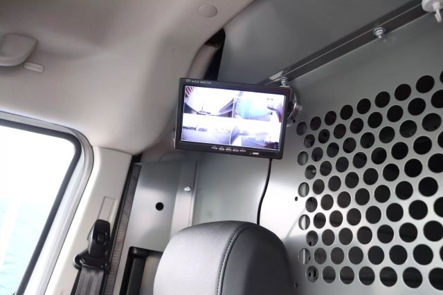 2022 Ford Transit Connect Cargo Van - Image 4