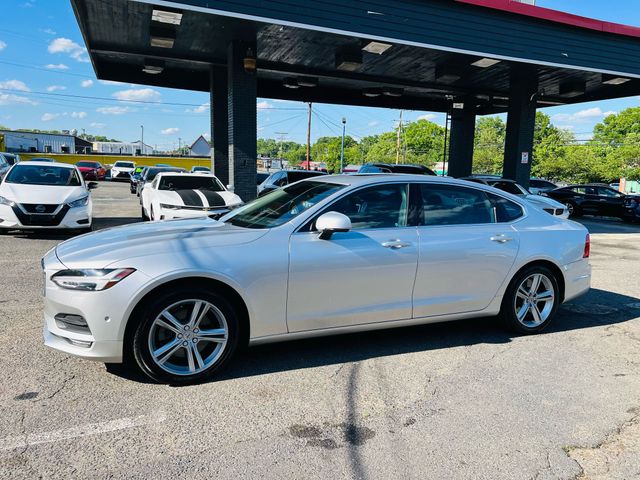 2018 Volvo S90 - Image 13