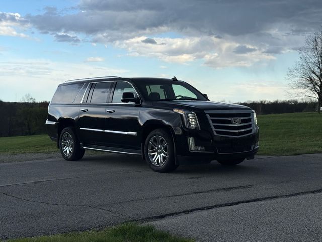 2020 Cadillac Escalade Esv - Image 8