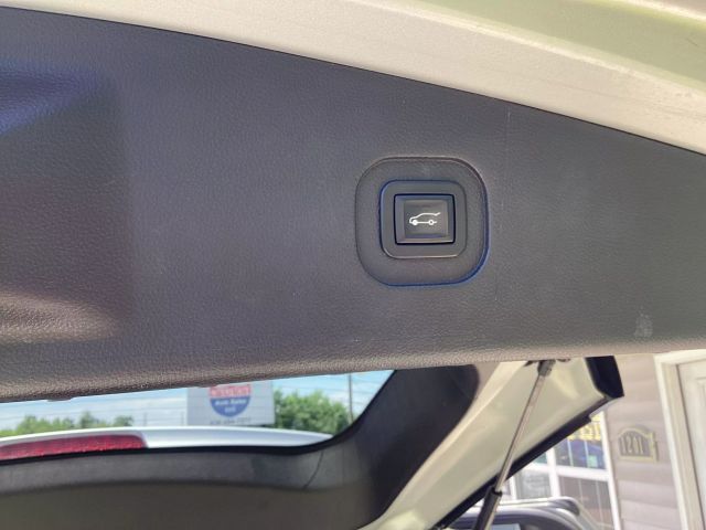 2015 GMC TERRAIN SUV SILVER AUTOMATIC - Interstate Auto Sales