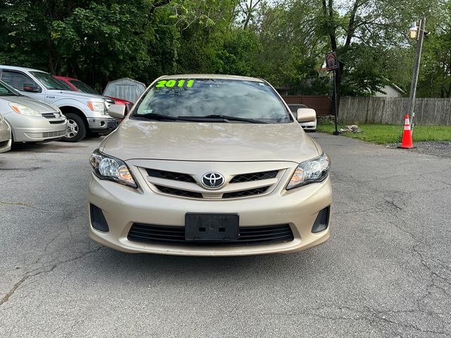 2011 Toyota Corolla - Image 5