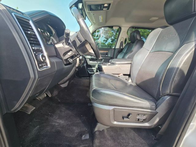 2016 Ram 1500 Crew Cab - Image 16