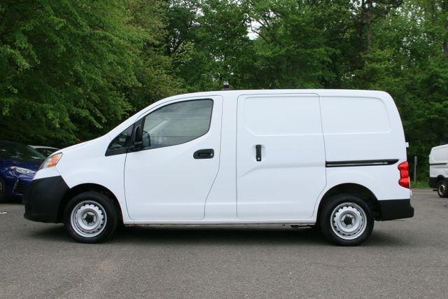 2017 Nissan Nv200 - Image 4