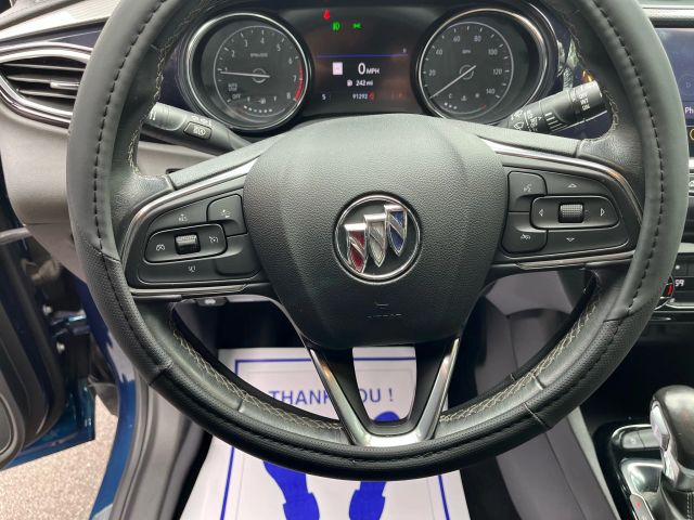 2020 Buick Encore Gx - Image 18