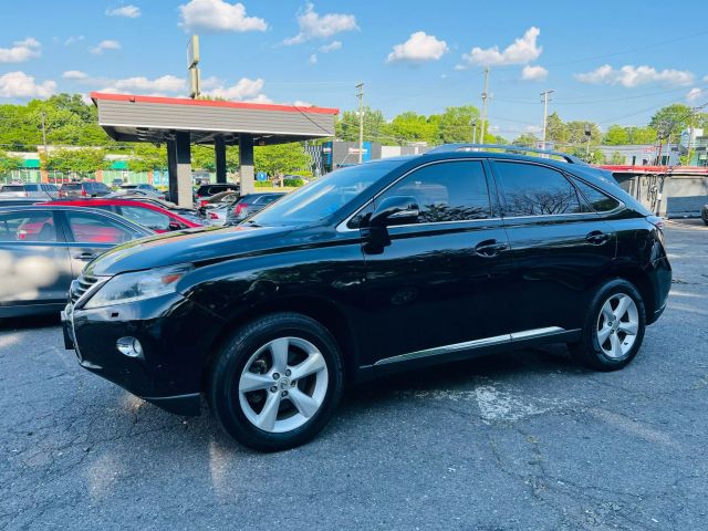2013 Lexus Rx - Image 7