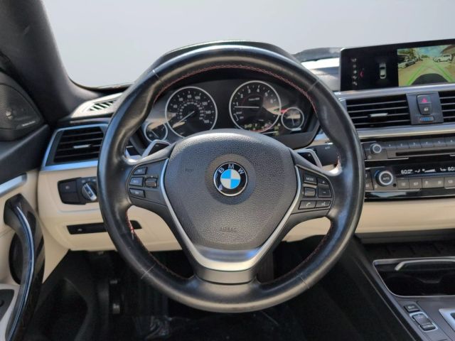 2018 Bmw 4 Series - Image 13