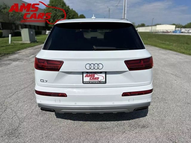 2019 Audi Q7 - Image 5